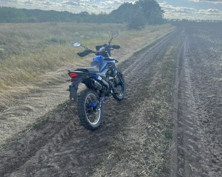 Форте Інша, об'ємом двигуна 0.3 л та пробігом 0 тис. км за 1250 $, фото 2 на Automoto.ua