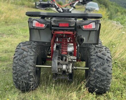 Форте Інша, об'ємом двигуна 0.13 л та пробігом 0 тис. км за 1042 $, фото 5 на Automoto.ua