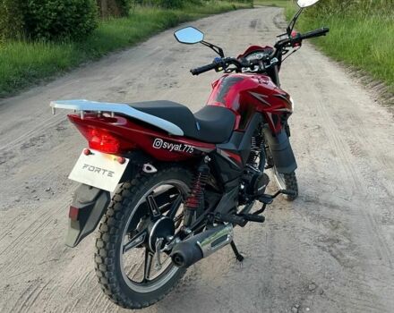 Форте Другая, объемом двигателя 0.2 л и пробегом 0 тыс. км за 1000 $, фото 3 на Automoto.ua