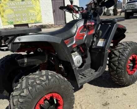 Форте Другая 2024 в Умани на Automoto.ua Форте Другая, объемом двигателя 0.13 л и пробегом 0 тыс. км за 1000 $, фото 1 на Automoto.ua