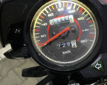 Форте Другая, объемом двигателя 0.15 л и пробегом 0 тыс. км за 835 $, фото 5 на Automoto.ua