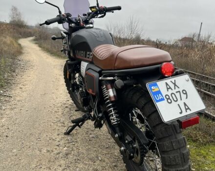 Форте Другая, объемом двигателя 3 л и пробегом 0 тыс. км за 1750 $, фото 4 на Automoto.ua