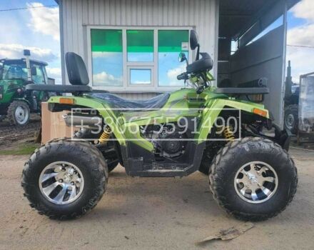 Форте Інша, об'ємом двигуна 0 л та пробігом 0 тис. км за 2300 $, фото 4 на Automoto.ua
