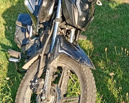 Форте Другая, объемом двигателя 0.2 л и пробегом 0 тыс. км за 950 $, фото 3 на Automoto.ua