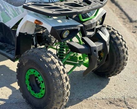 Форте Інша, об'ємом двигуна 0.13 л та пробігом 0 тис. км за 1200 $, фото 2 на Automoto.ua