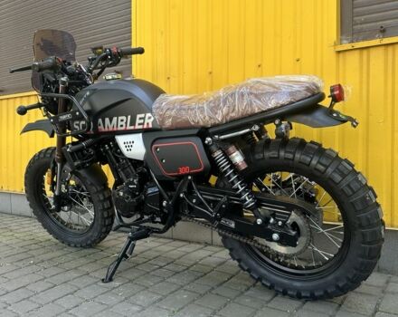 Форте Інша, об'ємом двигуна 0.29 л та пробігом 0 тис. км за 1900 $, фото 5 на Automoto.ua