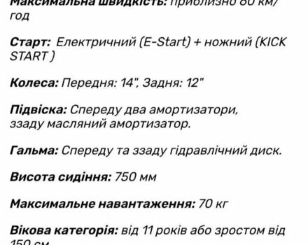Форте Інша, об'ємом двигуна 0.13 л та пробігом 0 тис. км за 678 $, фото 4 на Automoto.ua