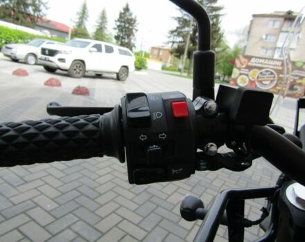 Форте Другая, объемом двигателя 0.3 л и пробегом 0 тыс. км за 1900 $, фото 3 на Automoto.ua