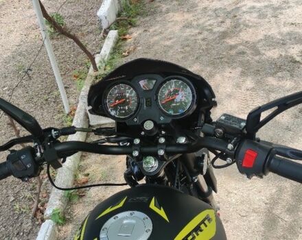 Форте Другая, объемом двигателя 12 л и пробегом 0 тыс. км за 800 $, фото 4 на Automoto.ua