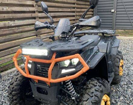 Форте Інша, об'ємом двигуна 0.2 л та пробігом 0 тис. км за 1750 $, фото 1 на Automoto.ua