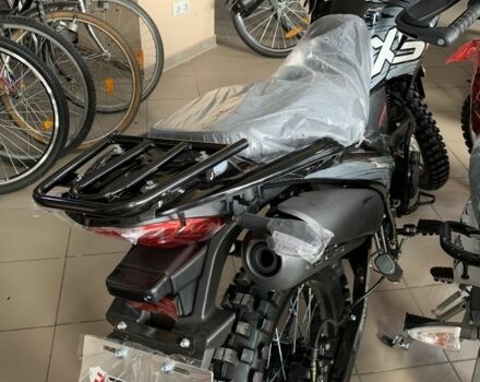 Форте Другая, объемом двигателя 0.3 л и пробегом 0 тыс. км за 1450 $, фото 6 на Automoto.ua