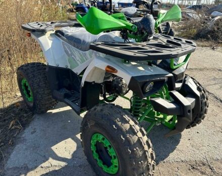 Форте Інша, об'ємом двигуна 0.13 л та пробігом 0 тис. км за 1200 $, фото 5 на Automoto.ua