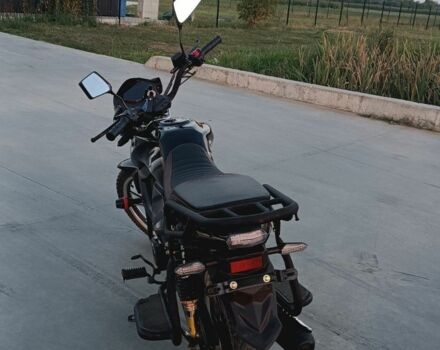 Форте Другая, объемом двигателя 0.13 л и пробегом 0 тыс. км за 714 $, фото 13 на Automoto.ua