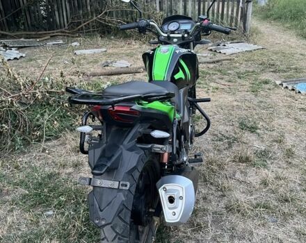 Форте Другая, объемом двигателя 0.2 л и пробегом 0 тыс. км за 1017 $, фото 3 на Automoto.ua