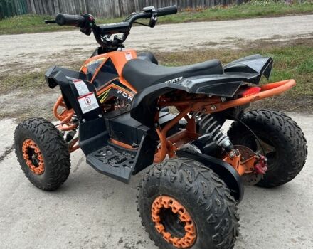 Форте Інша, об'ємом двигуна 0 л та пробігом 0 тис. км за 383 $, фото 4 на Automoto.ua