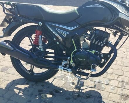 Форте Другая, объемом двигателя 0.2 л и пробегом 0 тыс. км за 1042 $, фото 2 на Automoto.ua