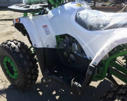 Форте Інша, об'ємом двигуна 0.13 л та пробігом 0 тис. км за 1240 $, фото 4 на Automoto.ua