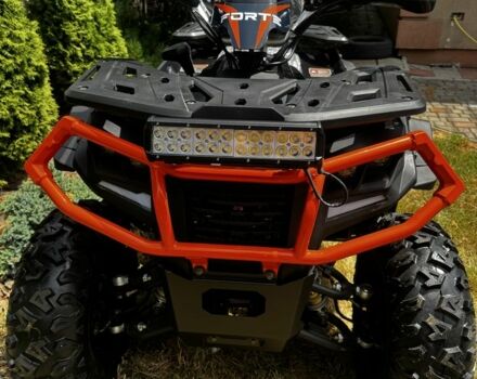 Форте Другая, объемом двигателя 0 л и пробегом 0 тыс. км за 2300 $, фото 10 на Automoto.ua