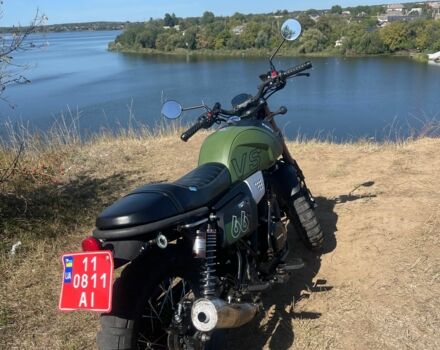 Форте Інша 2024 у Гайвороне на Automoto.ua Форте Інша, об'ємом двигуна 0.25 л та пробігом 0 тис. км за 1000 $, фото 1 на Automoto.ua