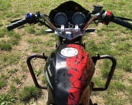 Форте Інша, об'ємом двигуна 0.15 л та пробігом 0 тис. км за 850 $, фото 2 на Automoto.ua