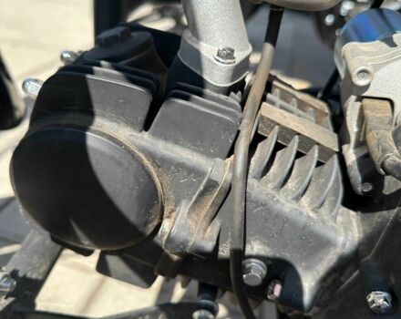 Форте Інша, об'ємом двигуна 0.13 л та пробігом 0 тис. км за 36000 $, фото 7 на Automoto.ua