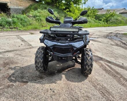 Форте Інша, об'ємом двигуна 0.2 л та пробігом 0 тис. км за 2350 $, фото 2 на Automoto.ua