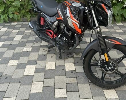 Форте Другая, объемом двигателя 0.2 л и пробегом 0 тыс. км за 1000 $, фото 5 на Automoto.ua