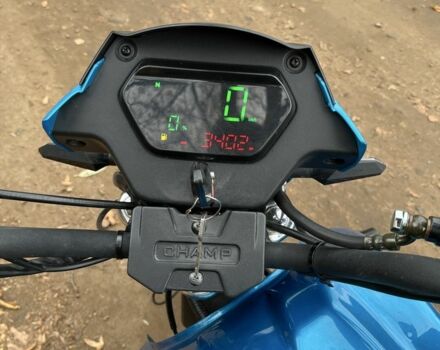 Форте Другая 2024 в Долине на Automoto.ua Форте Другая, объемом двигателя 0.13 л и пробегом 0 тыс. км за 690 $, фото 4 на Automoto.ua