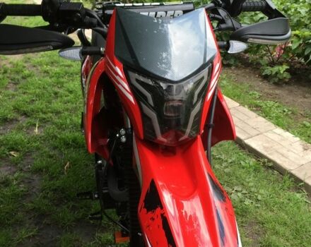 Форте Інша, об'ємом двигуна 0.27 л та пробігом 0 тис. км за 1453 $, фото 2 на Automoto.ua
