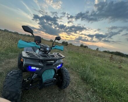 Форте Інша, об'ємом двигуна 0.13 л та пробігом 0 тис. км за 955 $, фото 2 на Automoto.ua