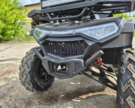Форте Інша, об'ємом двигуна 0.2 л та пробігом 0 тис. км за 2350 $, фото 3 на Automoto.ua