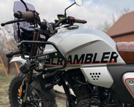 Форте Другая, объемом двигателя 0.3 л и пробегом 0 тыс. км за 1904 $, фото 5 на Automoto.ua