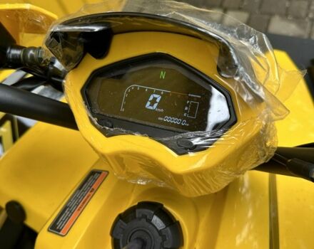 Форте Другая, объемом двигателя 0.13 л и пробегом 0 тыс. км за 1199 $, фото 20 на Automoto.ua