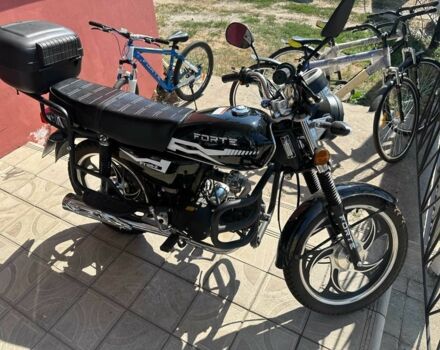 Форте Інша, об'ємом двигуна 0.13 л та пробігом 0 тис. км за 36000 $, фото 11 на Automoto.ua