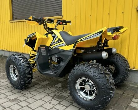 Форте Другая, объемом двигателя 0.13 л и пробегом 0 тыс. км за 1199 $, фото 10 на Automoto.ua