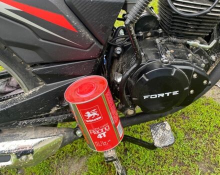 Форте Другая, объемом двигателя 0.2 л и пробегом 0 тыс. км за 1090 $, фото 4 на Automoto.ua