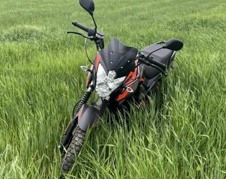 Форте Другая, объемом двигателя 0.2 л и пробегом 0 тыс. км за 1000 $, фото 3 на Automoto.ua