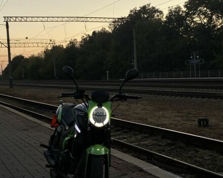 Форте Другая, объемом двигателя 0.25 л и пробегом 0 тыс. км за 1048 $, фото 1 на Automoto.ua