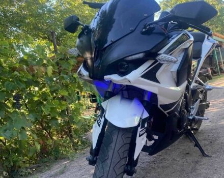 Форте Другая, объемом двигателя 0.3 л и пробегом 0 тыс. км за 1800 $, фото 7 на Automoto.ua