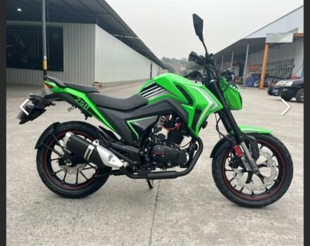 Форте Інша, об'ємом двигуна 0.25 л та пробігом 0 тис. км за 1453 $, фото 5 на Automoto.ua