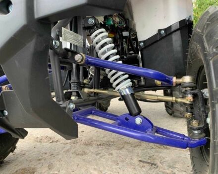 Форте Другая, объемом двигателя 0 л и пробегом 0 тыс. км за 1125 $, фото 4 на Automoto.ua