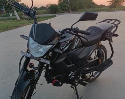 Форте Другая, объемом двигателя 0.13 л и пробегом 0 тыс. км за 714 $, фото 11 на Automoto.ua