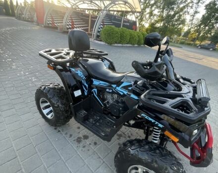 Форте Другая 2024 в Самборе на Automoto.ua Форте Другая, объемом двигателя 0.2 л и пробегом 0 тыс. км за 2154 $, фото 1 на Automoto.ua