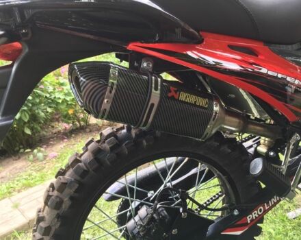 Форте Інша, об'ємом двигуна 0.27 л та пробігом 0 тис. км за 1453 $, фото 5 на Automoto.ua