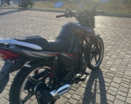 Форте Другая, объемом двигателя 0.2 л и пробегом 0 тыс. км за 1100 $, фото 4 на Automoto.ua