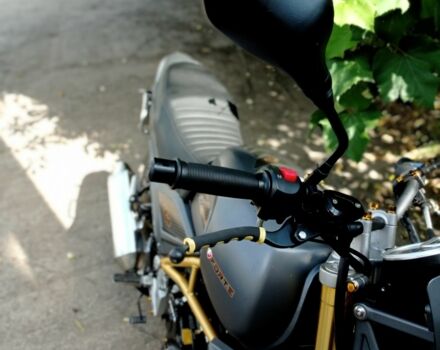 Форте Інша, об'ємом двигуна 0.3 л та пробігом 0 тис. км за 1600 $, фото 13 на Automoto.ua