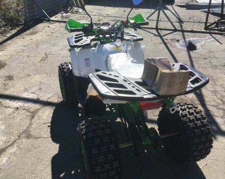 Форте Інша, об'ємом двигуна 0.13 л та пробігом 0 тис. км за 1240 $, фото 1 на Automoto.ua