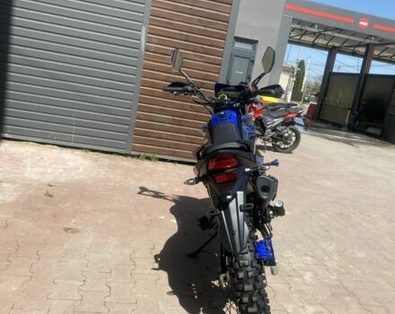 Форте Другая, объемом двигателя 0.3 л и пробегом 0 тыс. км за 1450 $, фото 4 на Automoto.ua