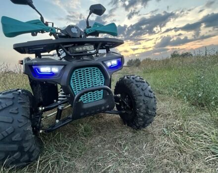 Форте Інша, об'ємом двигуна 0.13 л та пробігом 0 тис. км за 955 $, фото 1 на Automoto.ua