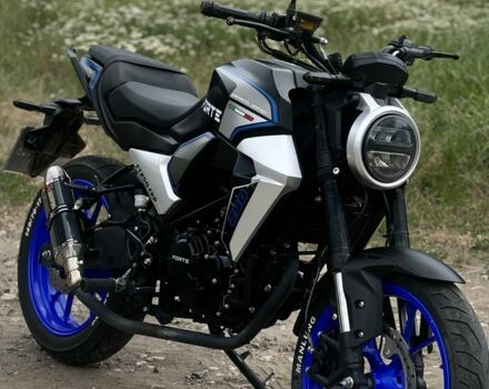 Форте Інша, об'ємом двигуна 0.3 л та пробігом 0 тис. км за 1550 $, фото 1 на Automoto.ua